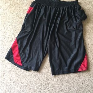 Basketball shorts